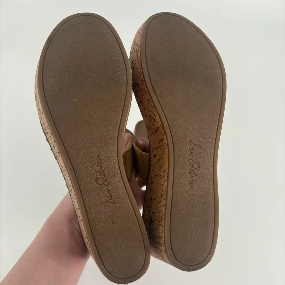 Sam Edelman stylish nude